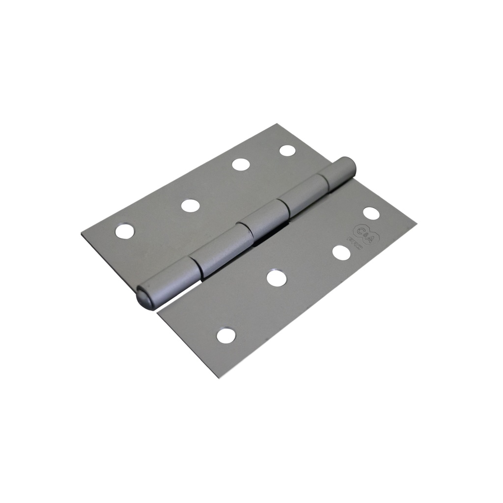 BISAGRA ALUMINIZADA RECTAN REM 3" (24) C&A PRO