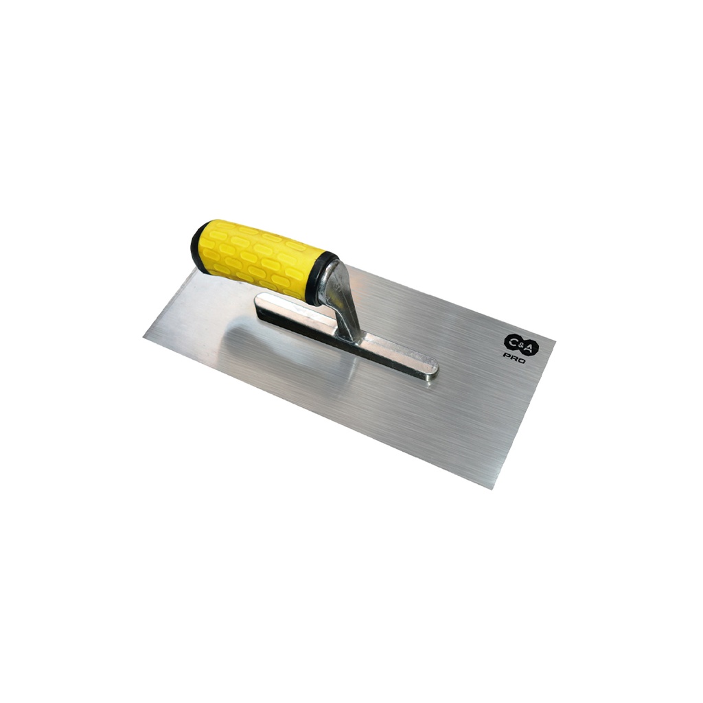 PLANCHA EMPASTAR LISA M/GOMA 11"X5" C&A PRO