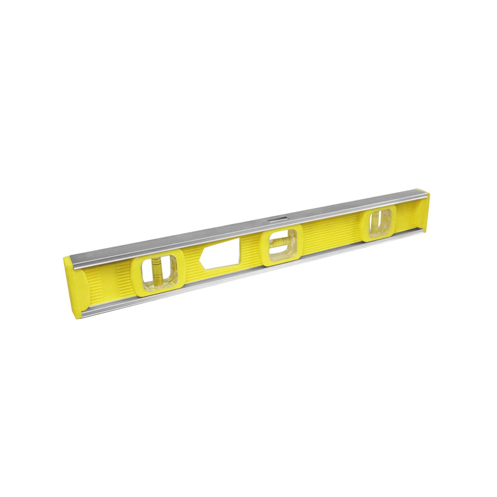 NIVEL DE ALUMINIO 24" - C&A PRO