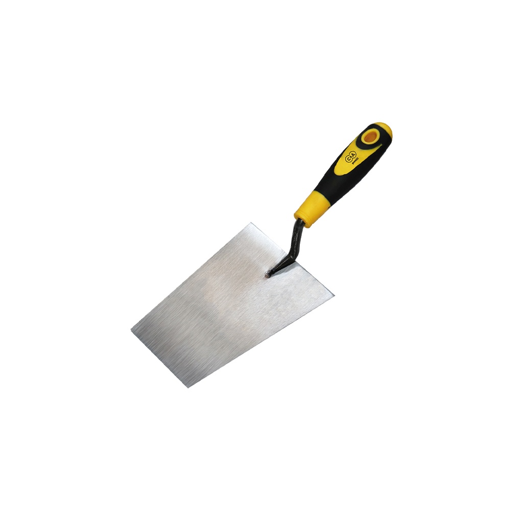 PLANCHA BATIR M/GOMA 7" C&A PRO