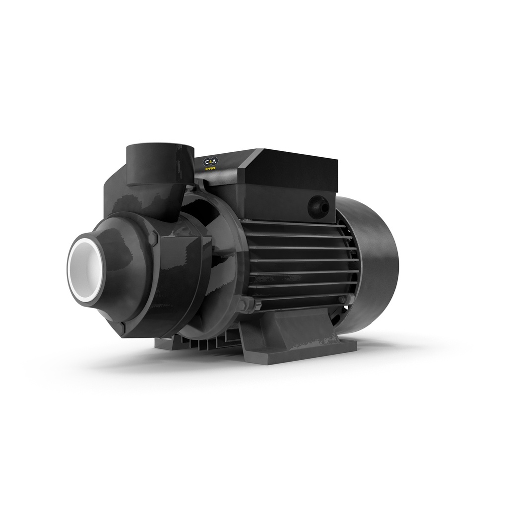 BOMBA PERIFERICA P/AGUA 0.5HP 45M C&A PRO