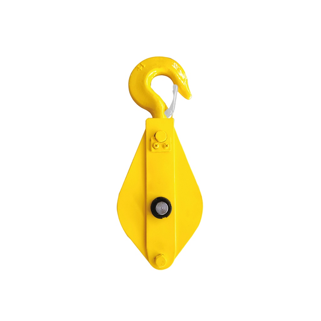 [1700104139159] POLEA C/RODAJE 2 T CALIDAD SUPERIOR - C&A PRO