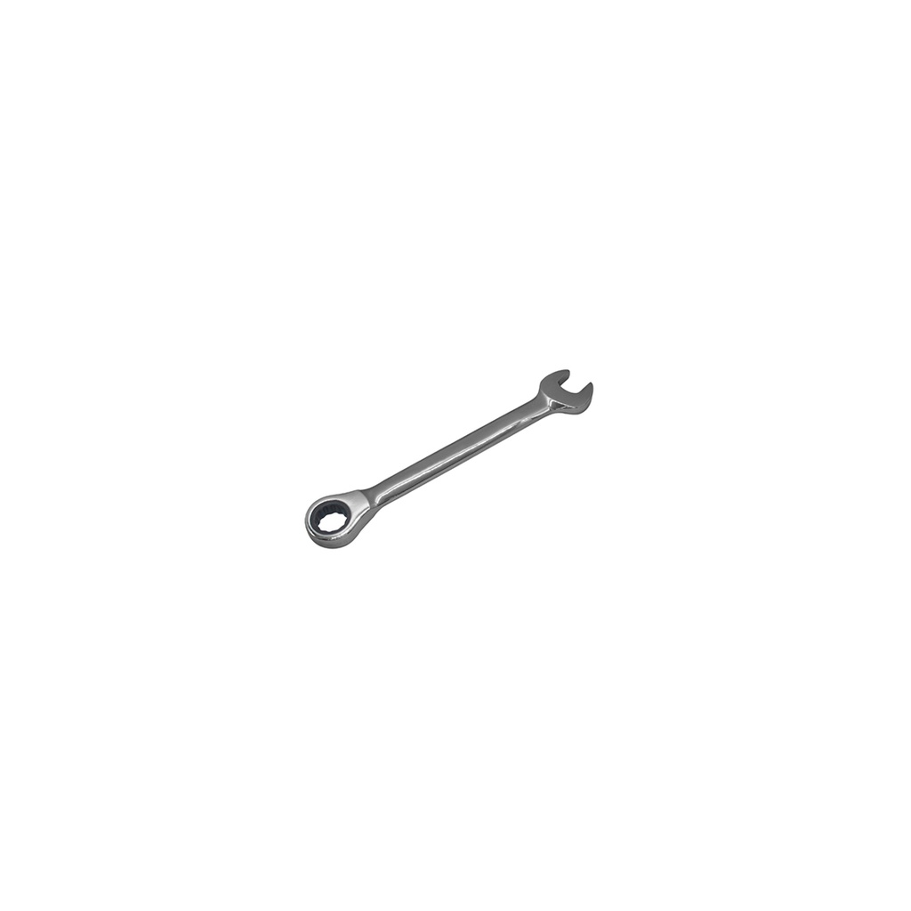[1700104170063] LLAVE MIXTA C/RATCHET 9 MM C&A PRO