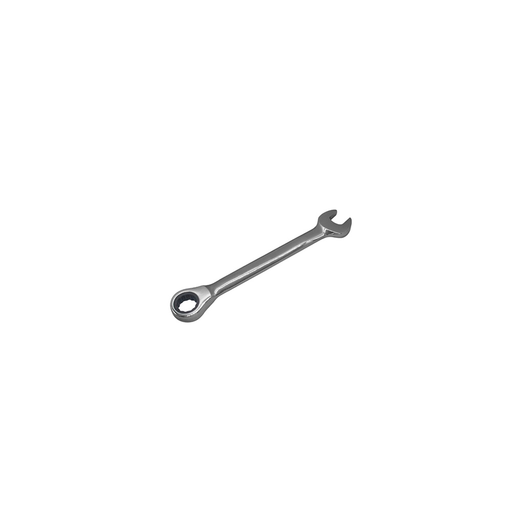 LLAVE MIXTA C/RATCHET 10 MM C&A PRO