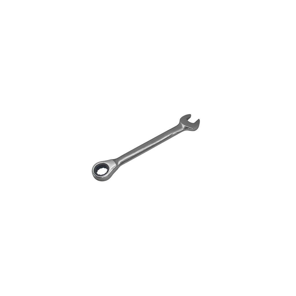 LLAVE MIXTA C/RATCHET 11 MM C&A PRO