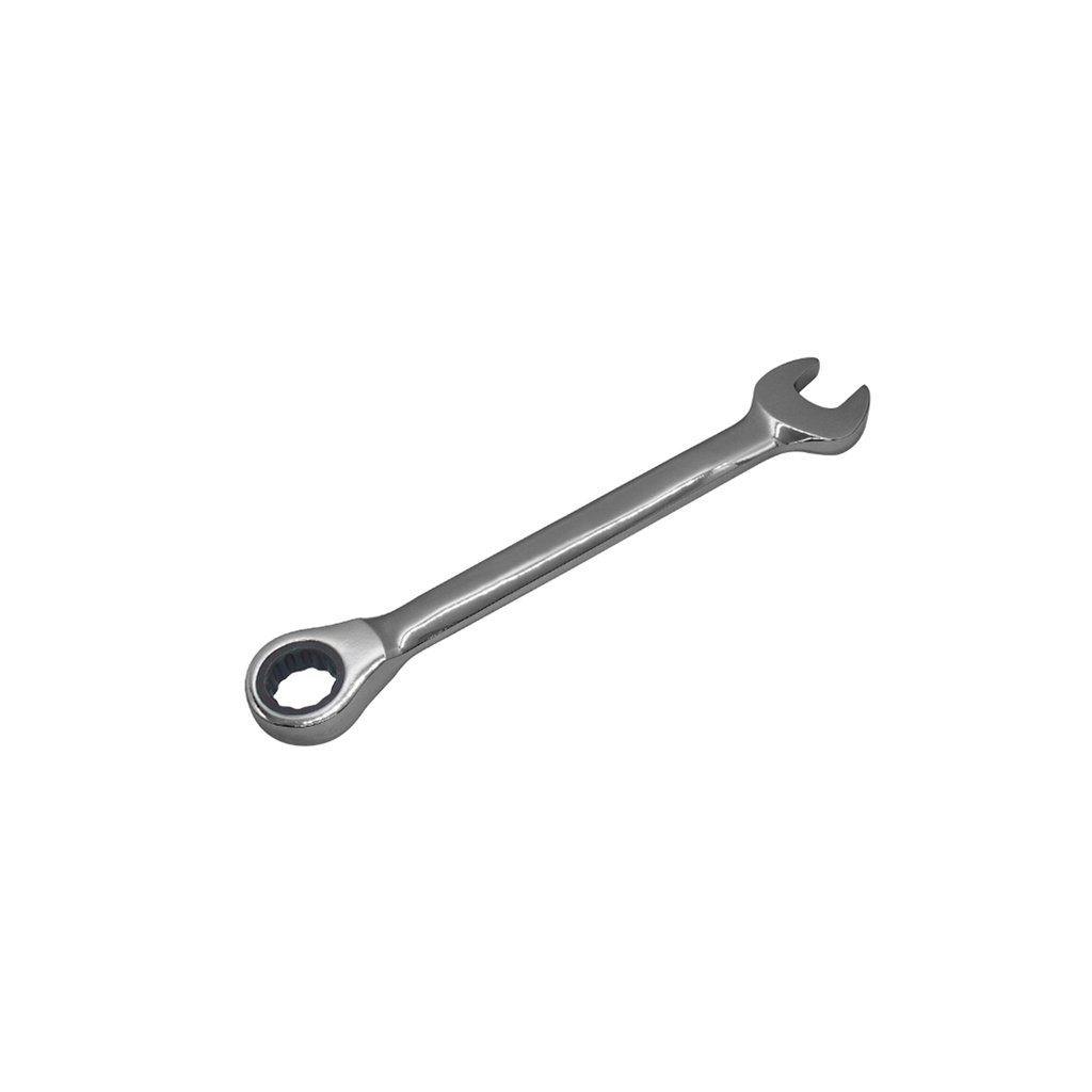 [1700104170071] LLAVE MIXTA C/RATCHET 17 MM C&A PRO