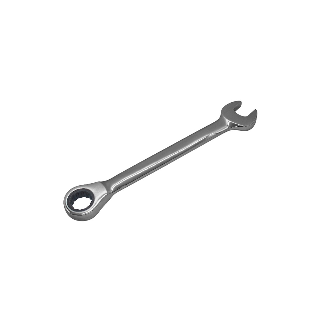 [1700104170072] LLAVE MIXTA C/RATCHET 18 MM C&A PRO