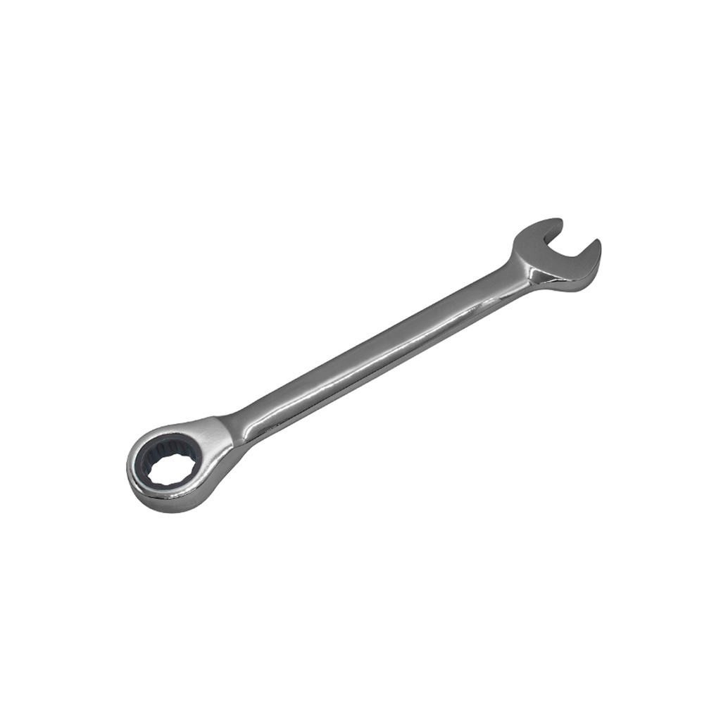 [1700104170073] LLAVE MIXTA C/RATCHET 19 MM C&A PRO