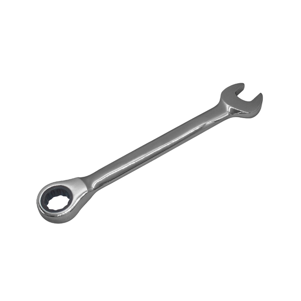 [1700104170075] LLAVE MIXTA C/RATCHET 21 MM C&A PRO