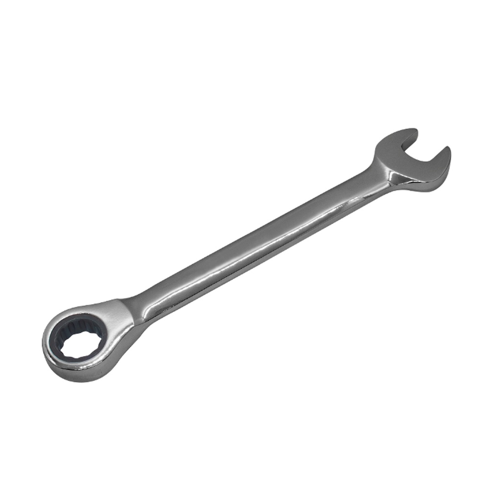 [1700104170076] LLAVE MIXTA C/RATCHET 22 MM C&A PRO