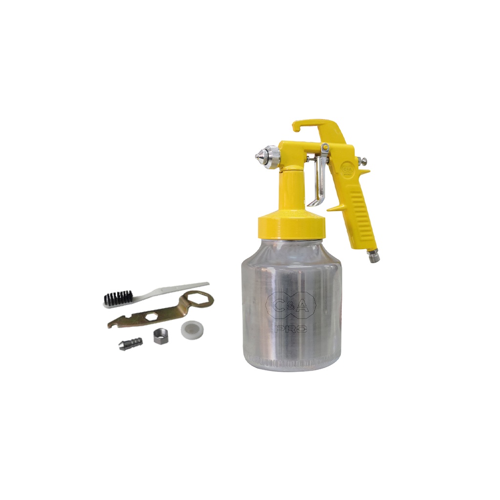 [1700105170003] PISTOLA P/PINTOR B/PRESION 1LT (INC ACC) C&A PRO