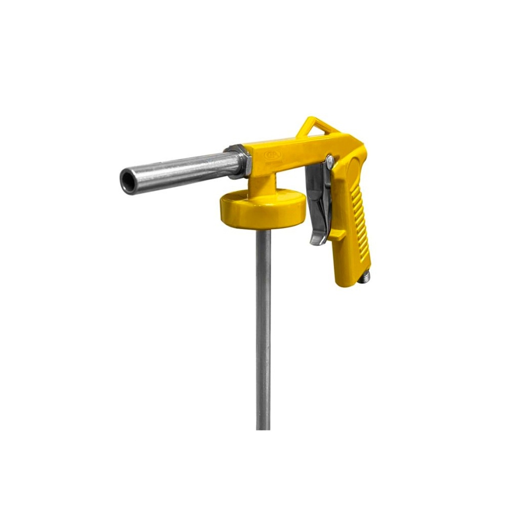 [1700105170005] PISTOLA DE RECUBRIMIENTO CUERPO (INC. ACC) C&A PRO