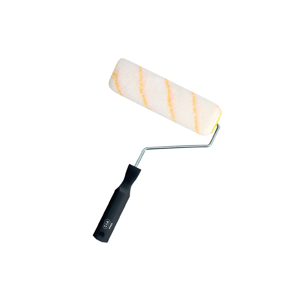 [1700105170079] RODILLO P/PINTAR ANTI GOTEO 9" C&A PRO