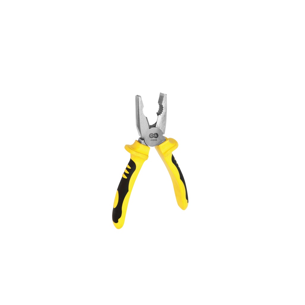 [1700106140297] ALICATE UNIVERSAL PROFESIONAL 8" - C&A PRO