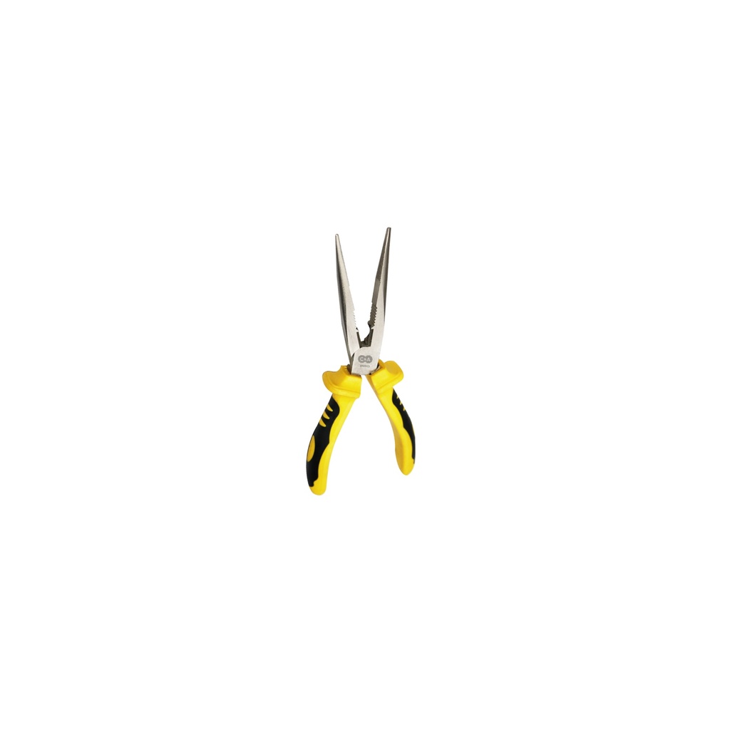 [1700106140298] ALICATE DE PUNTA PROFESIONAL 6" - C&A PRO