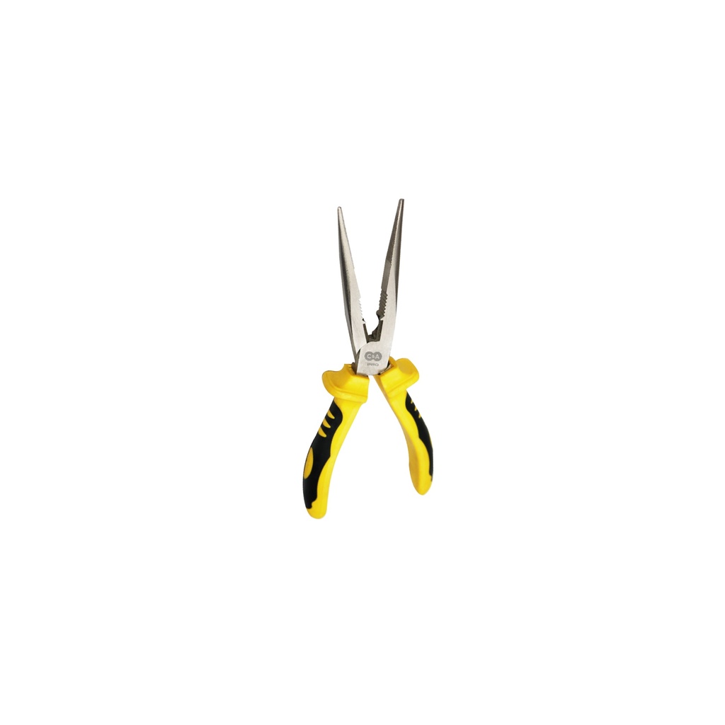 [1700106140410] ALICATE DE PUNTA PROFESIONAL 8" - C&A PRO