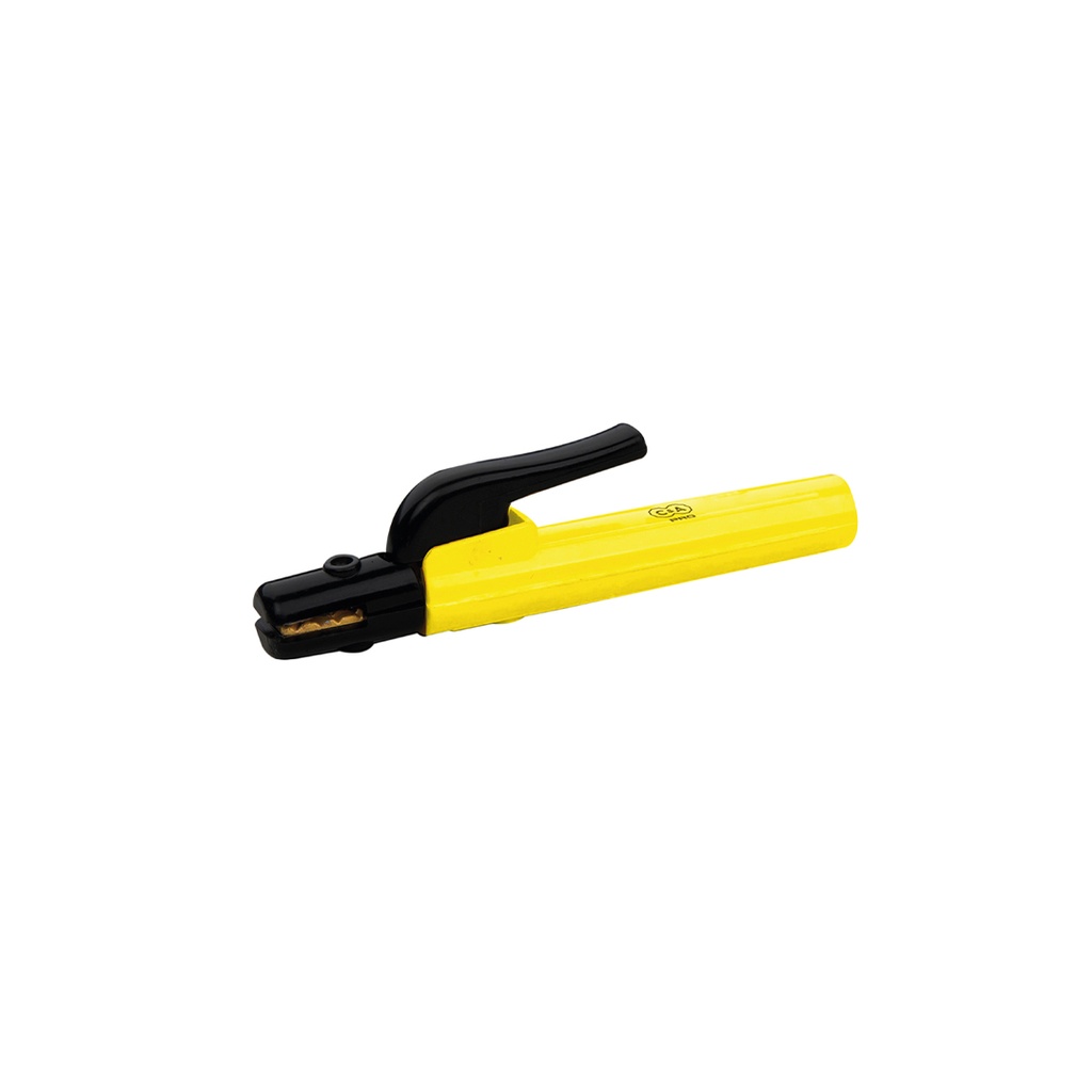 [1700106140510] PORTA ELECTRODO 500 AMP - C&A PRO
