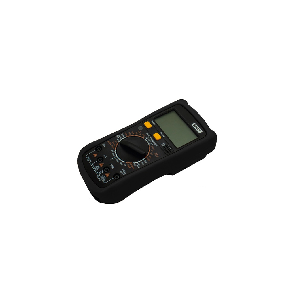 [1700106170046] MULTIMETRO DIGITAL PROFESIONAL C&A PRO