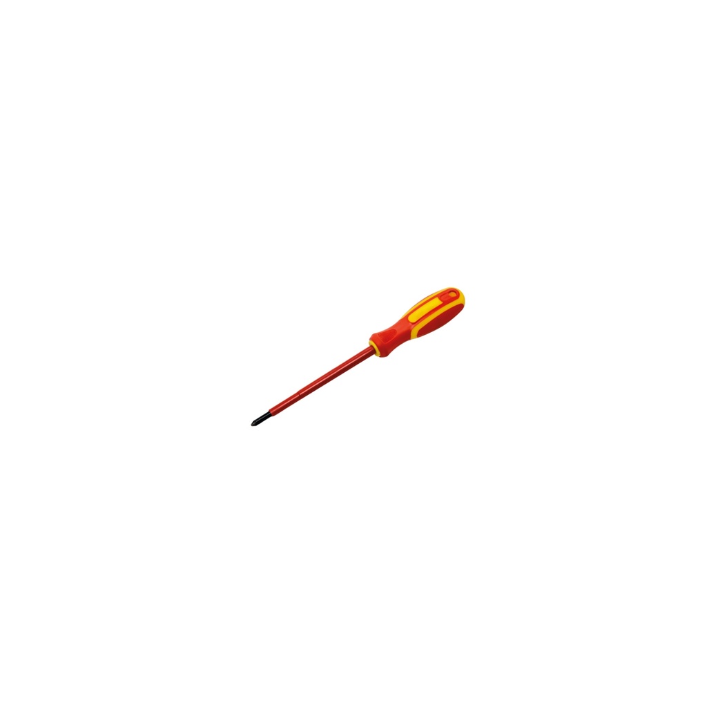 [1700106170049] DESARMADOR AIS. 3X75 MM ESTRELLA C&A PRO