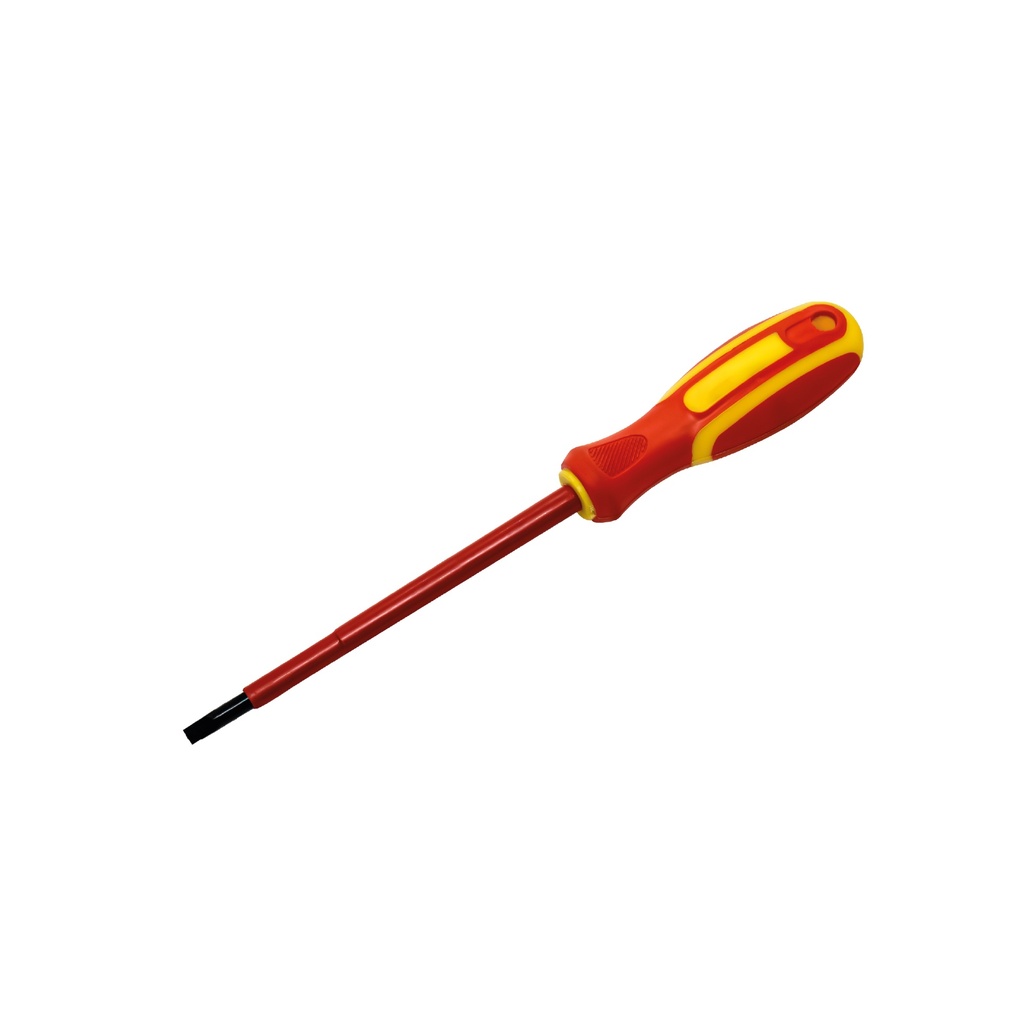 [1700106170058] DESARMADOR AIS. 6.5X150 MM PLANO C&A PRO
