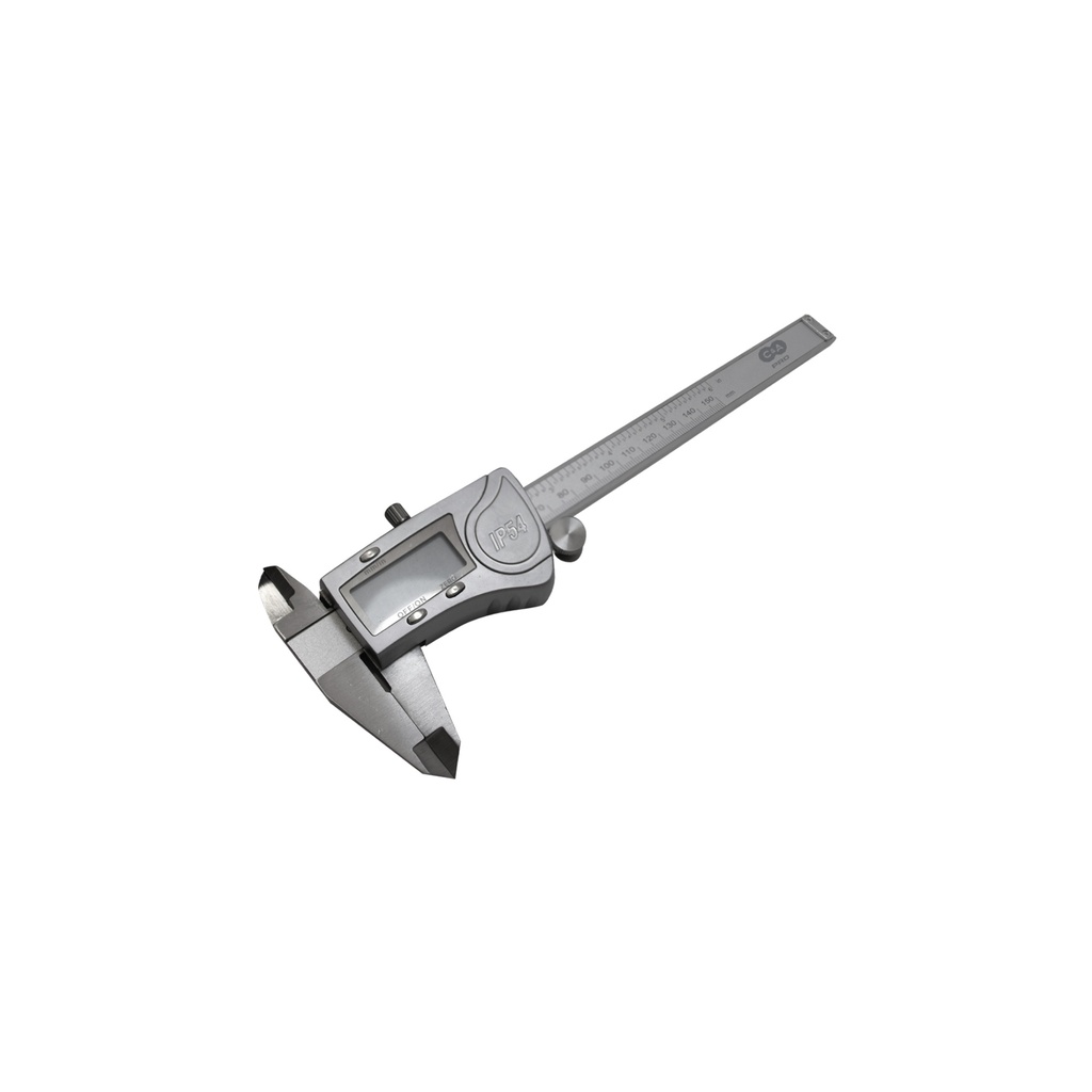 [1700106200948] CALIBRADOR DIGITAL 6" C&A PRO