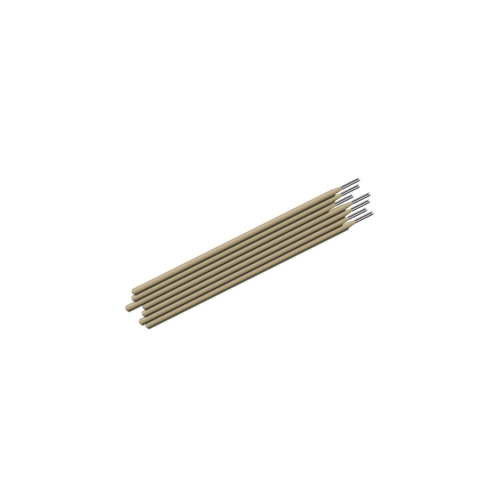 ELECTRODO P/SOLDADURA E6011 3/32" - 5 KG C&A PRO