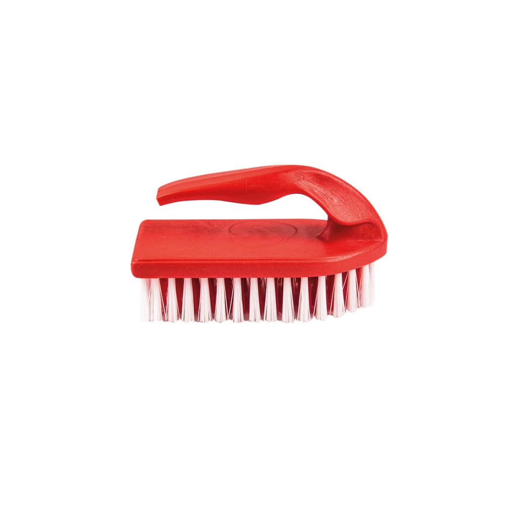 [1810101181007] ESCOBILLA T/PLANCHA 15.3CM HUDE