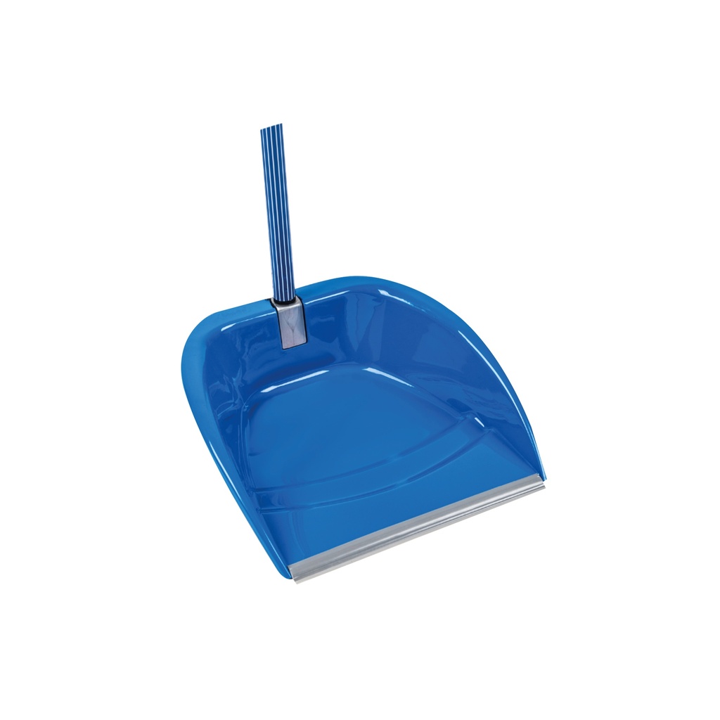 [1810101181012] RECOGEDOR FLIP PLEGABLE HUDE