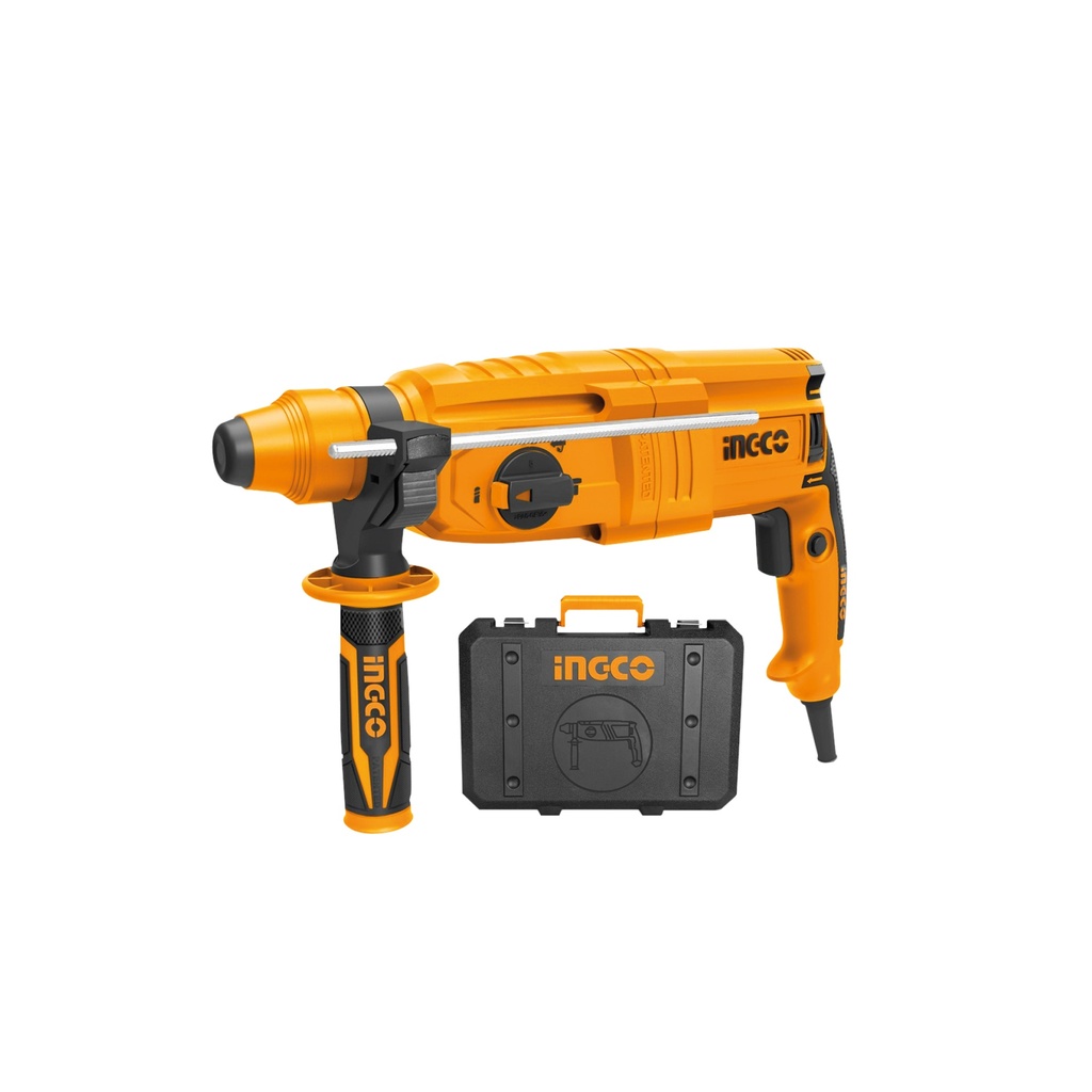 [1830103183010] ROTOMARTILLO SDS PLUS 800W 2.5J RGH9028 INGCO