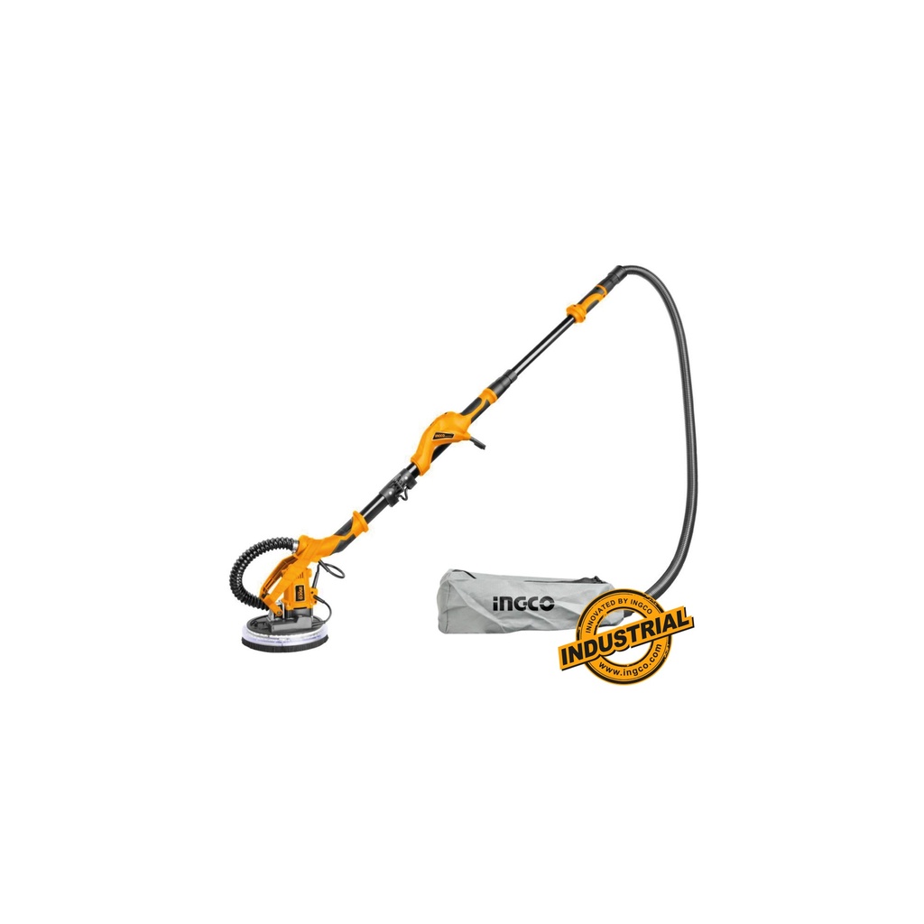 [1830103183016] LIJADORA PARA PARED 1050W DWS10501 INGCO