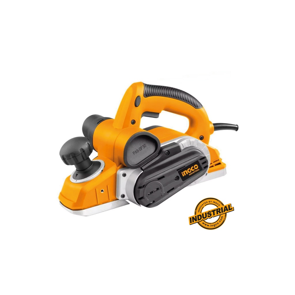 [1830103183019] CEPILLO ELECTRICO 1050W PL10508 INGCO