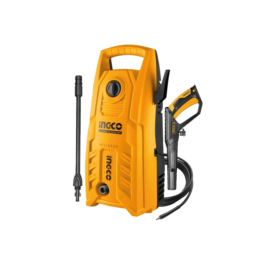 [1830103183043] HIDROLAVADORA 1400W 5.5LT HPWR14008 INGCO