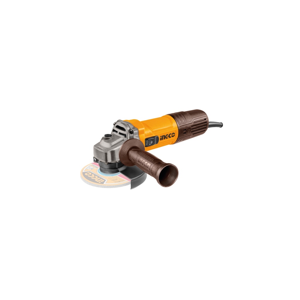 ESMERIL ANGULAR 5" 1100W AG110028 INGCO