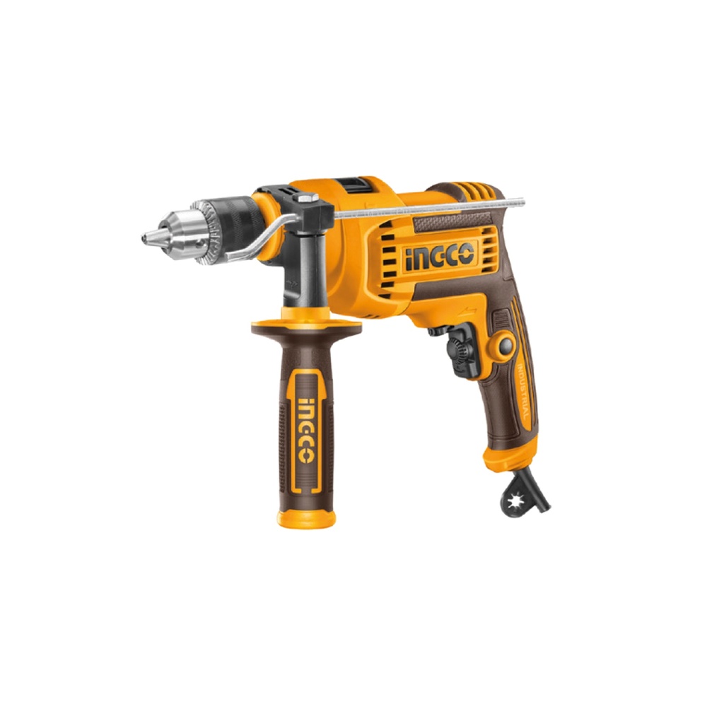[1830103201035] TALADRO PERCUTOR 900W ID9008 INGCO