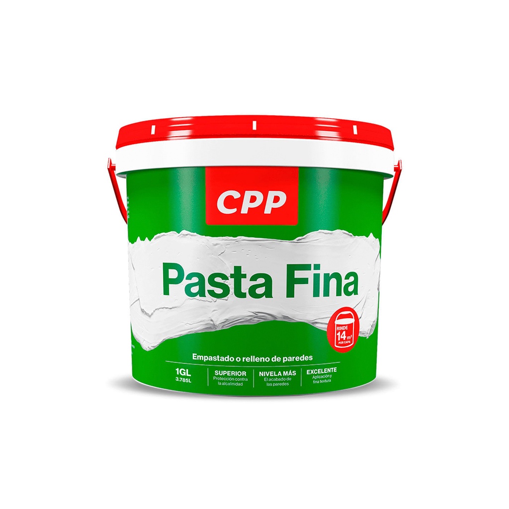 [1850102142221] PASTA FINA BLANCO 1GL CPP