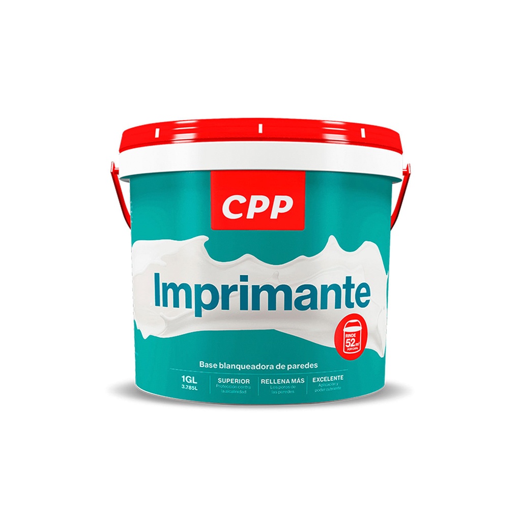 [1850102142222] IMPRIMANTE BLANCO 1GL CPP